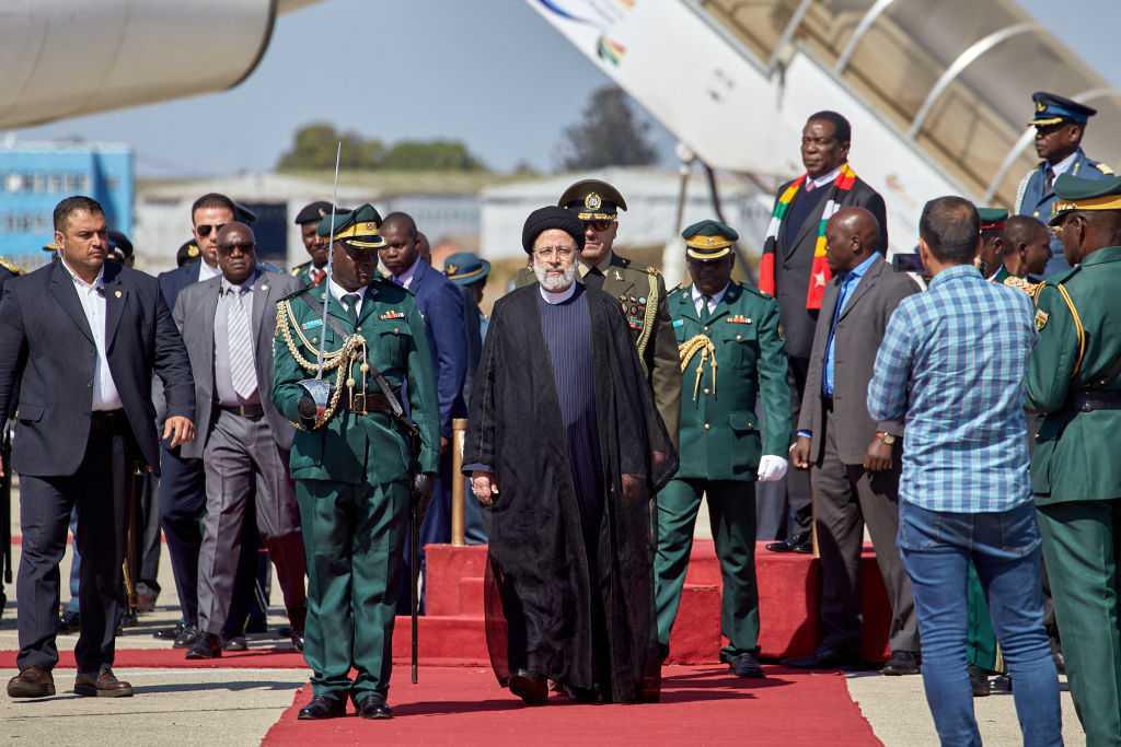 L'Afrique accueille avec scepticisme l'influence croissante de l'Iran