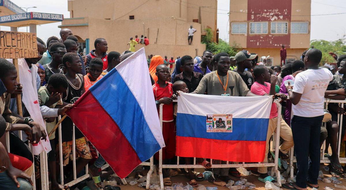 Fin des partenariats militaires et de sécurité entre le Niger et l'UE