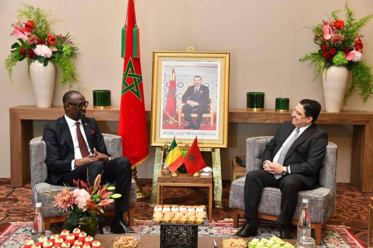 Les pays du Sahel vont améliorer l’accès à l’Atlantique grâce à une initiative soutenue par le Maroc