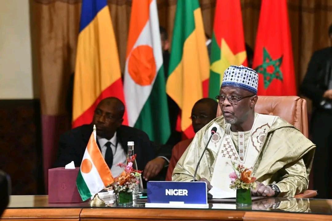 Les pays du Sahel vont améliorer l’accès à l’Atlantique grâce à une initiative soutenue par le Maroc