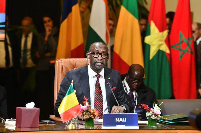 Les pays du Sahel vont améliorer l’accès à l’Atlantique grâce à une initiative soutenue par le Maroc