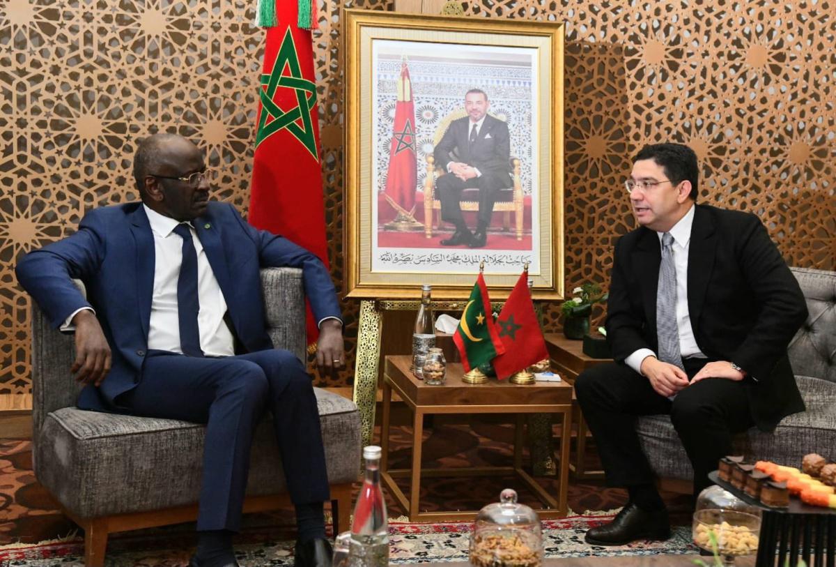 Les pays du Sahel vont améliorer l’accès à l’Atlantique grâce à une initiative soutenue par le Maroc