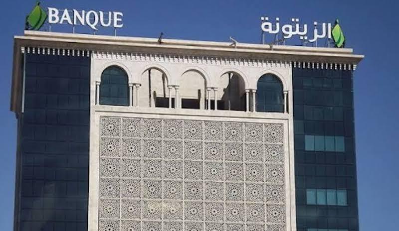 Zitouna, la première banque islamique tunisienne, étend ses activités en Algérie