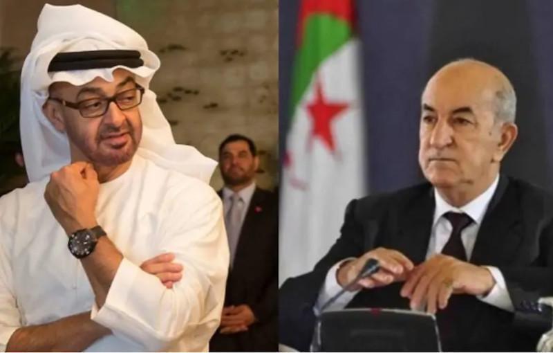 Vers une rupture économique? L'Algérie interdit les actes notariés pour des sociétés émiraties