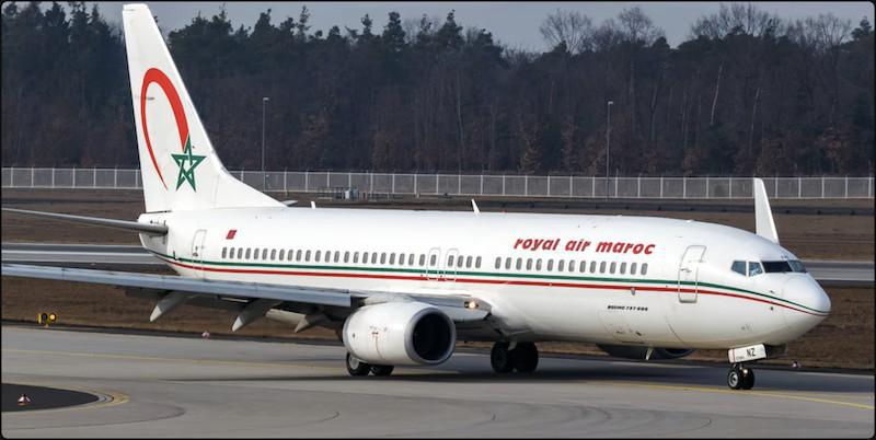 Royal Air Maroc redécolle vers Tripoli : Une nouvelle ère pour les relations Maroc-Libye