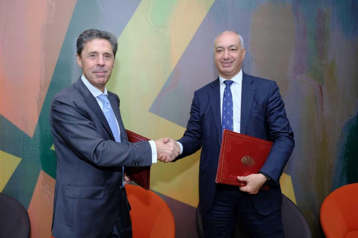 La Banque Attijariwafa étend son réseau avec le Club Afrique Développement à Casablanca-Settat