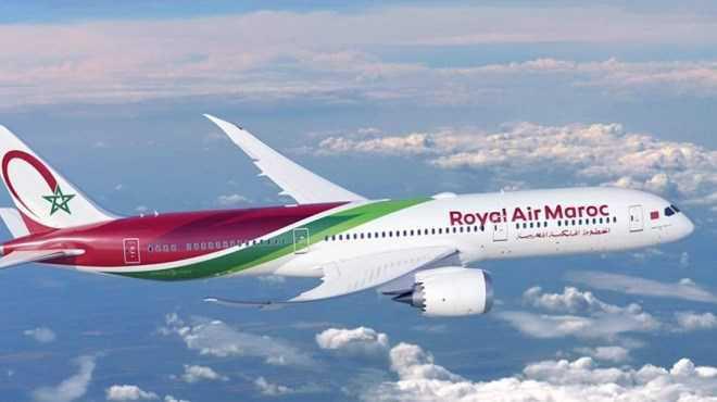 Royal Air Maroc couronnée aux Impériales 2024 pour sa campagne « Dream Africa, Meet Morocco »