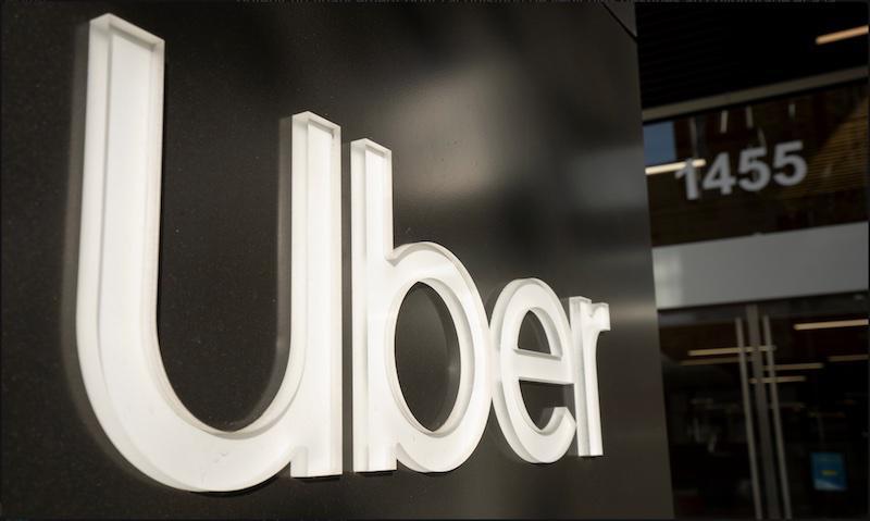 Uber mise sur l'Afrique: envisage un investissement majeur dans la fintech Moove