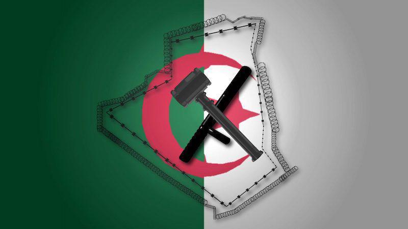 Algérie : Des amendements controversés au code pénal suscitent l'inquiétude des défenseurs des droits humains