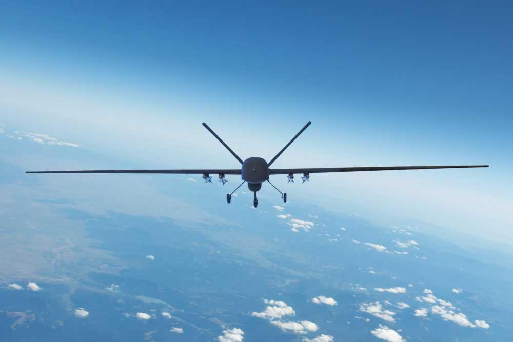 Drones aux mains des groupes armés : le dilemme de la prolifération technologique au Sahel