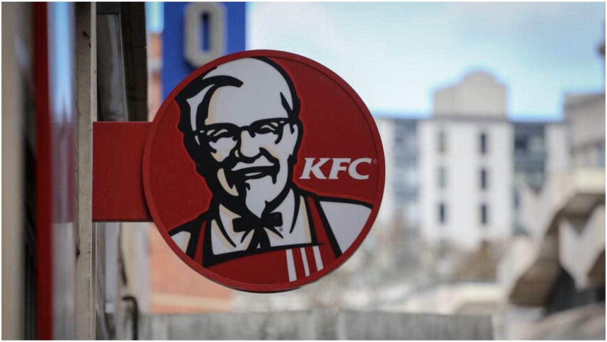Fermeture du premier KFC en Algérie