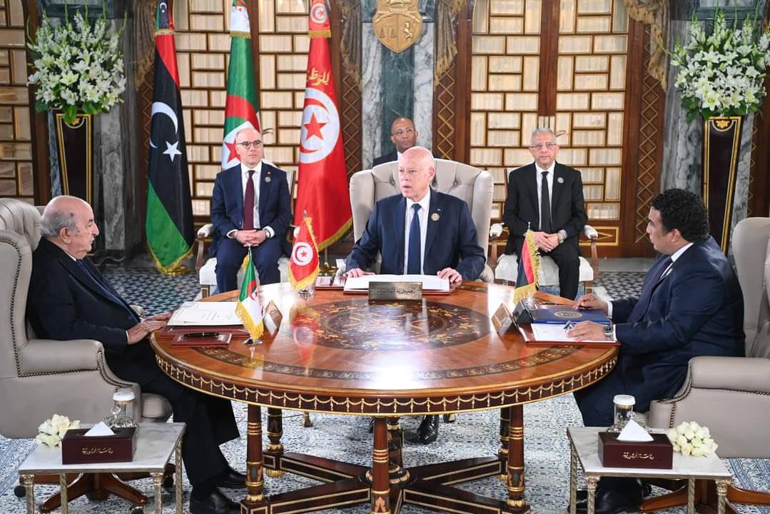 Crise économique et instabilité politique: Le dilemme du Maghreb sans le Maroc