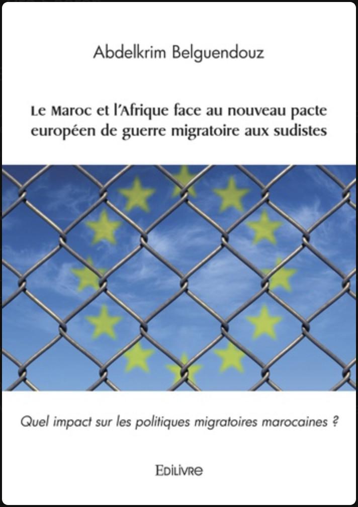 Nouveau pacte européen sur la migration : Quelles implications pour le Maroc et l'Afrique ?