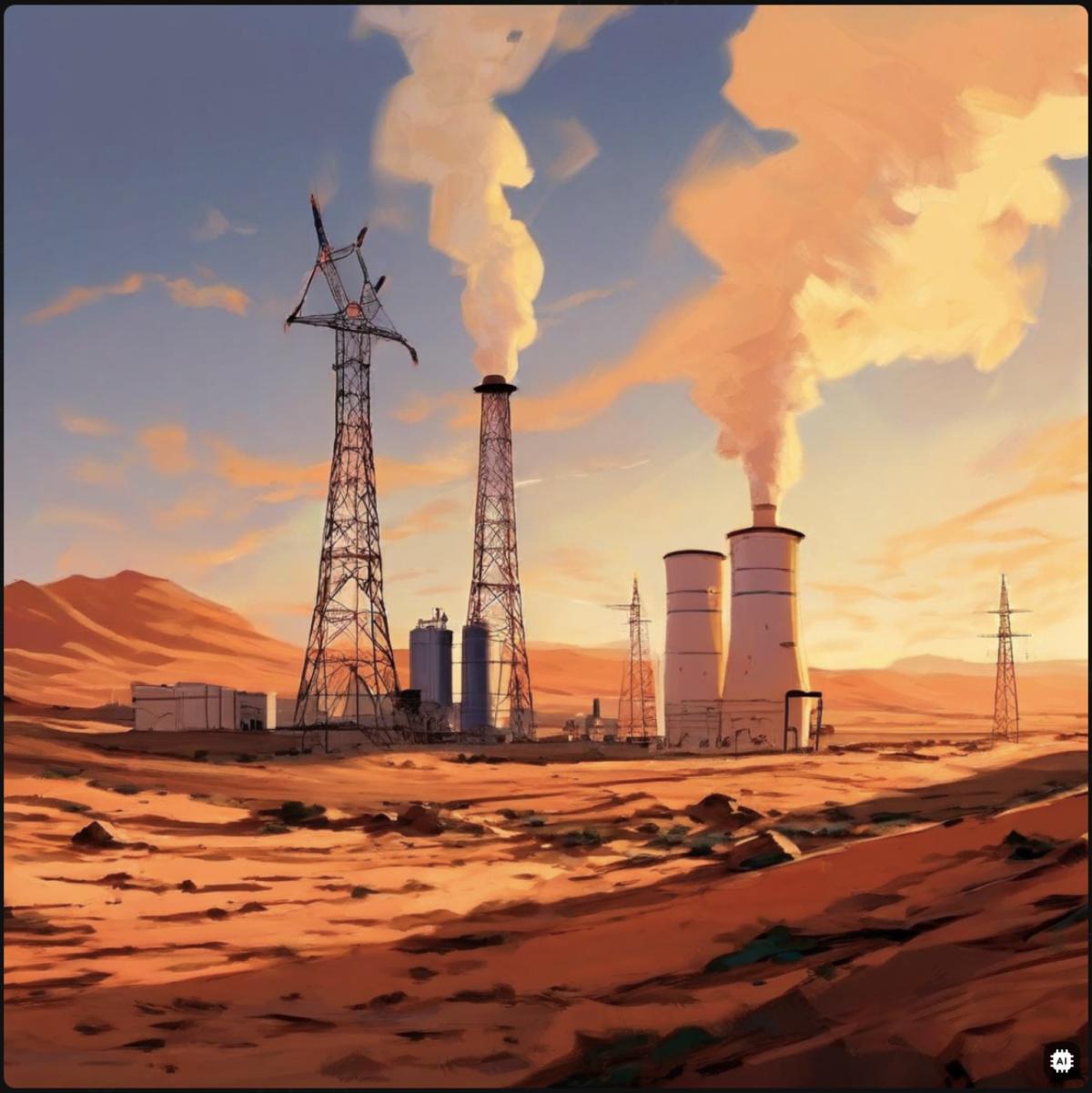 L'Algérie promet encore une fois de renforcer son rôle de fournisseur d'énergie, mais peut-on vraiment y croire ?