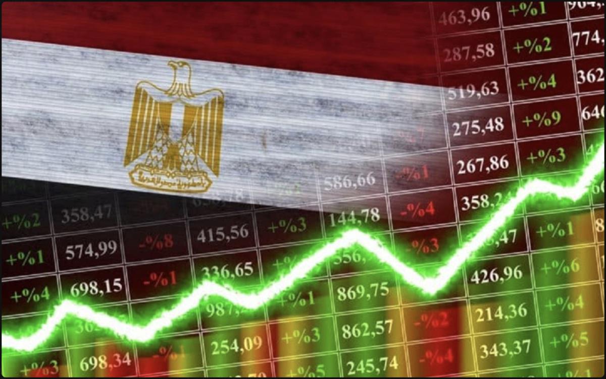 L'Égypte surmonte les défis : les indicateurs économiques pointent vers une croissance soutenue