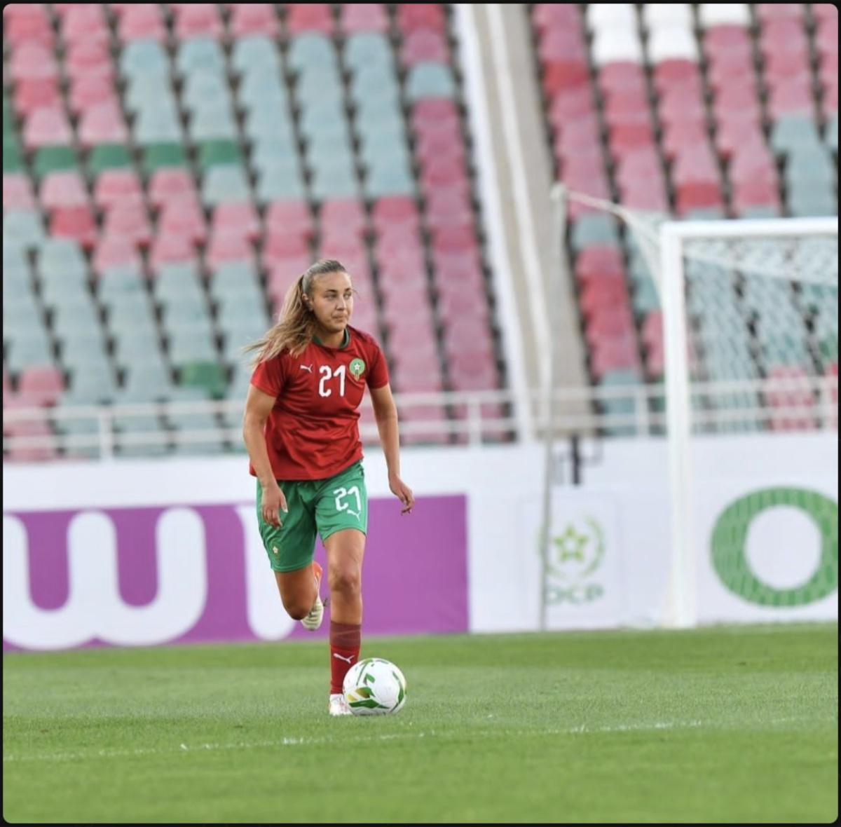 Malgré la violence, Mrabet croit en l'avenir prometteur du football africain