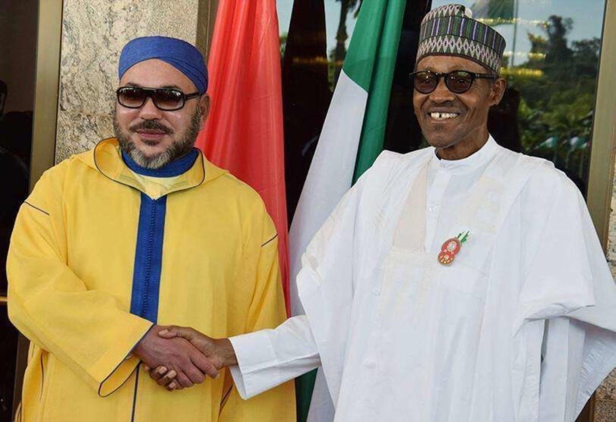 Le gazoduc Maroc-Nigeria franchit une étape clé avec la finalisation des études techniques