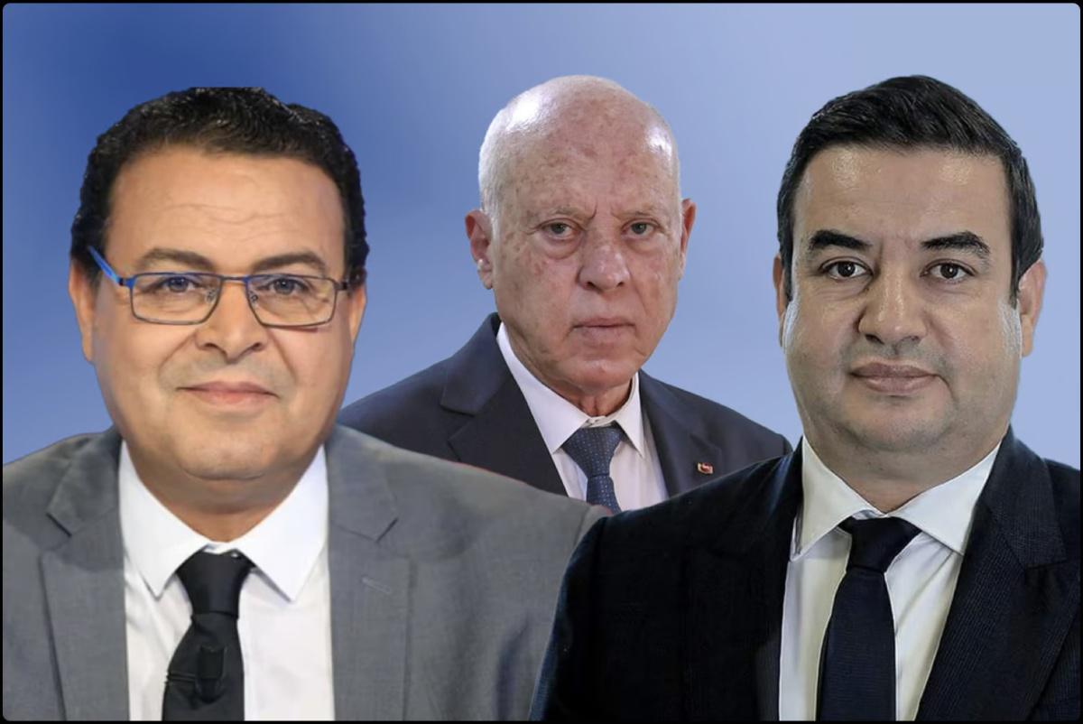 La farce électorale au Maghreb : Tunisie et Algérie bafouent la démocratie