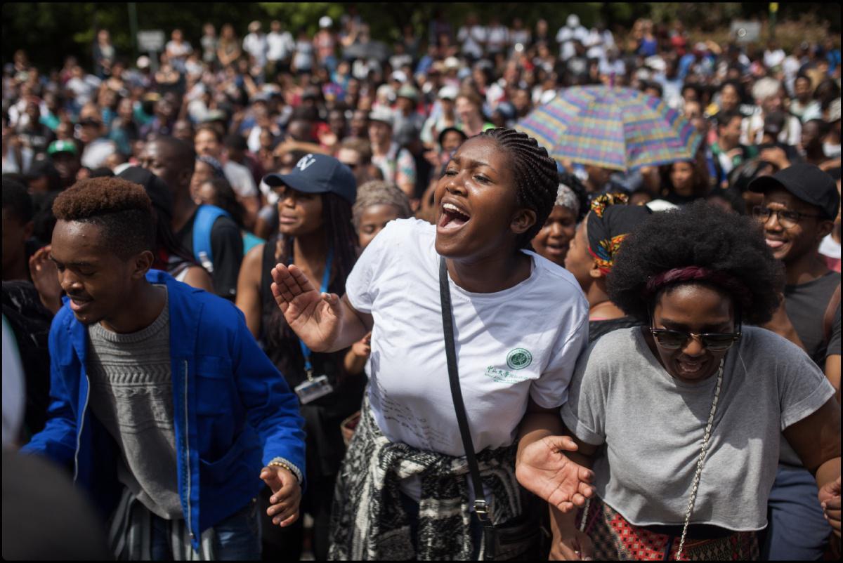 60 % des jeunes Africains envisagent d'émigrer : la corruption en cause