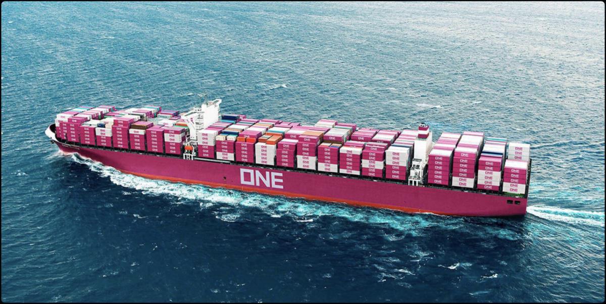 Ocean Network Express s'implante au Maroc pour renforcer ses services maritimes