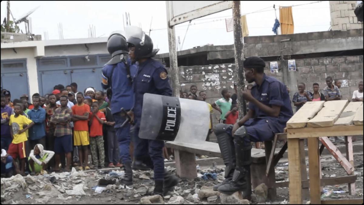 129 morts dans une tentative d'évasion chaotique à la prison de Makala, les appels à une enquête indépendante se multiplient