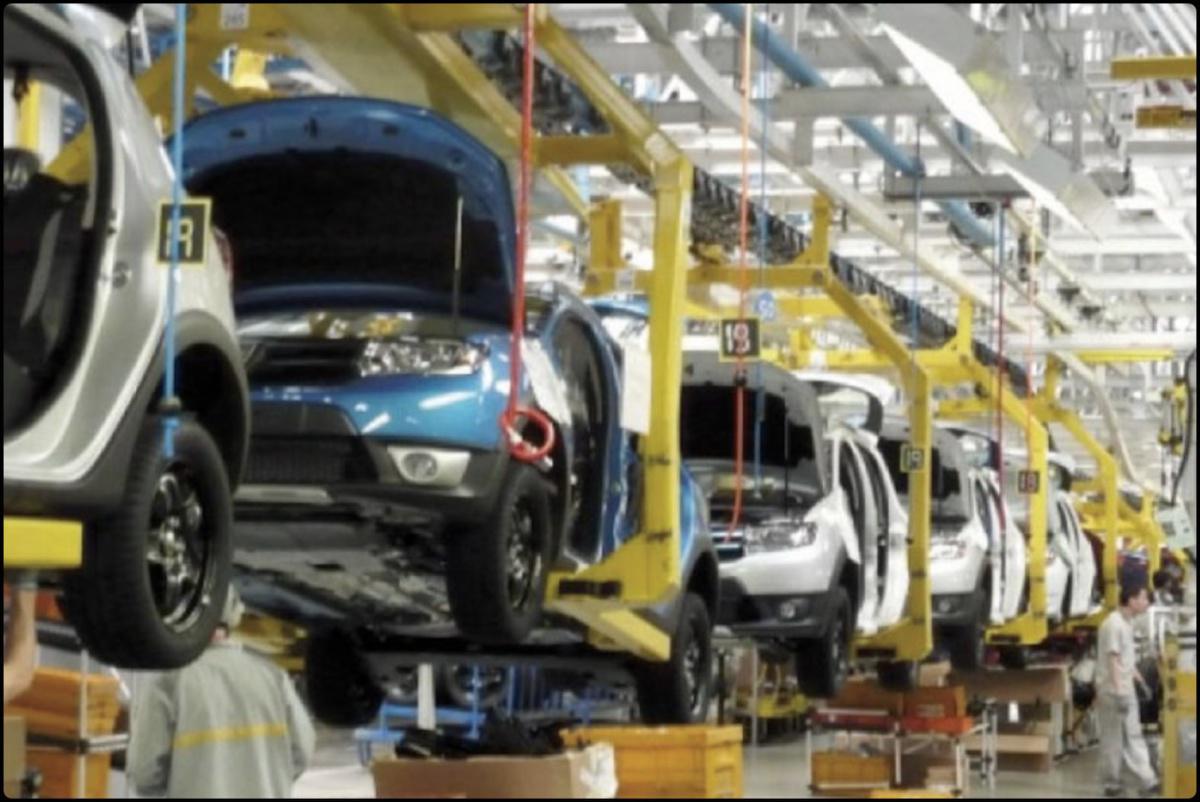 L'industrie automobile marocaine mène le boom des exportations grâce aux investissements dans les infrastructures et aux partenariats mondiaux