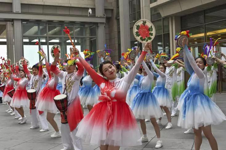 L'évolution de la présence chinoise en Afrique