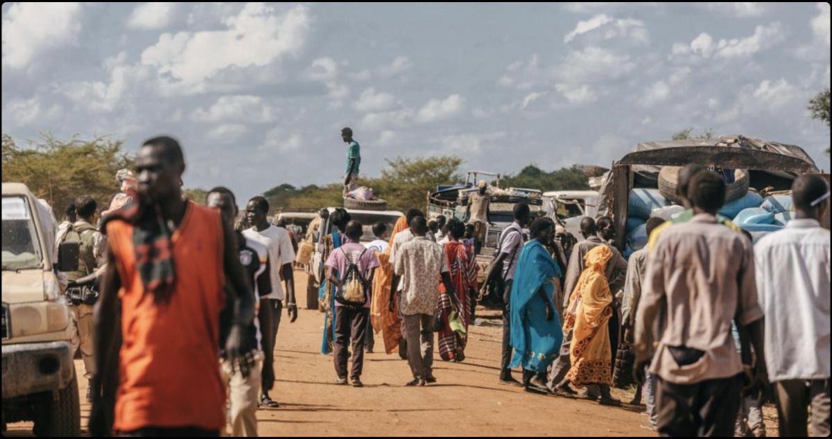 Crise humanitaire au Liban : les migrants africains face à l'abandon