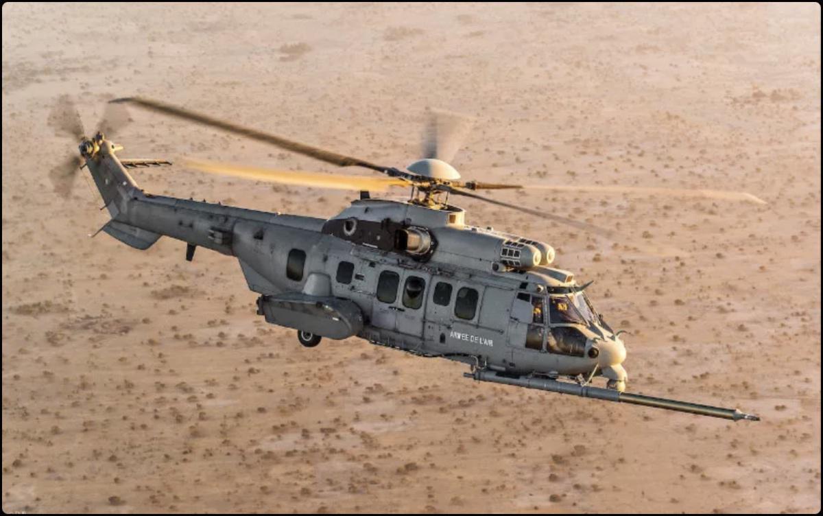 Le Maroc renforce sa puissance militaire : négociations pour des hélicoptères Caracal et des sous-marins de pointe
