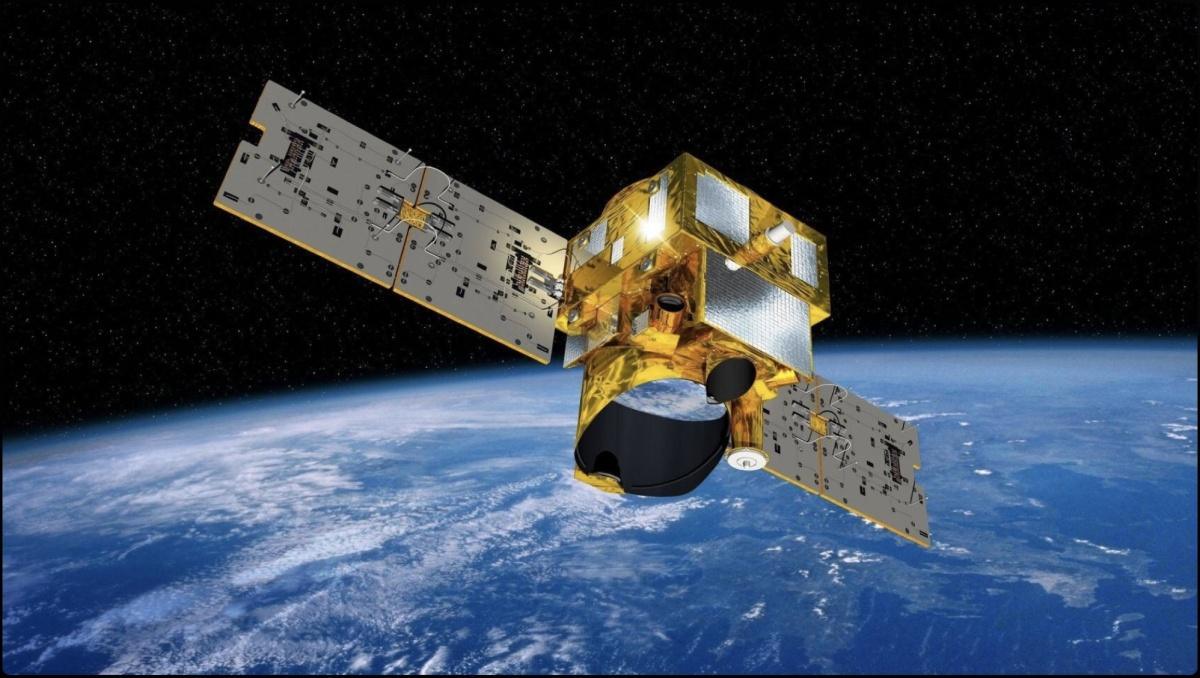 Le Maroc lance un projet spatial historique : Un satellite pour connecter l'Afrique francophone