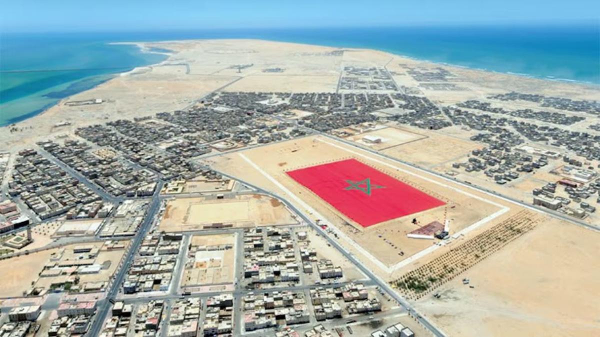 Dakhla : Une enveloppe de 550 MDH pour propulser le développement urbain et social