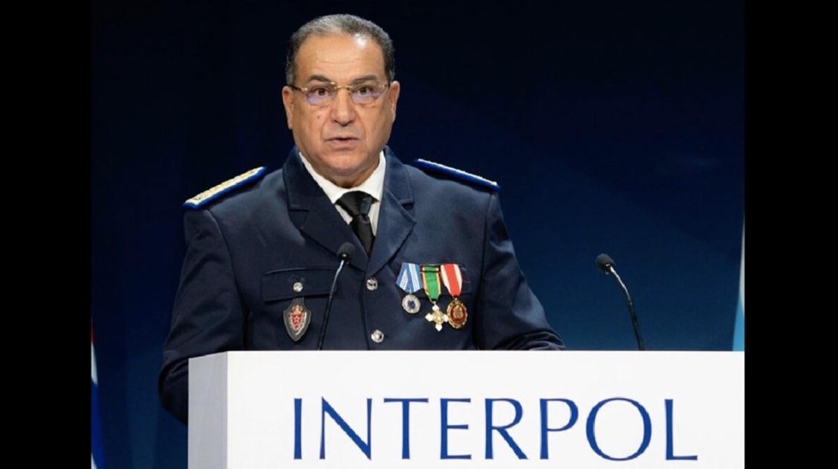 Le Maroc élu vice-président d'Interpol pour l'Afrique