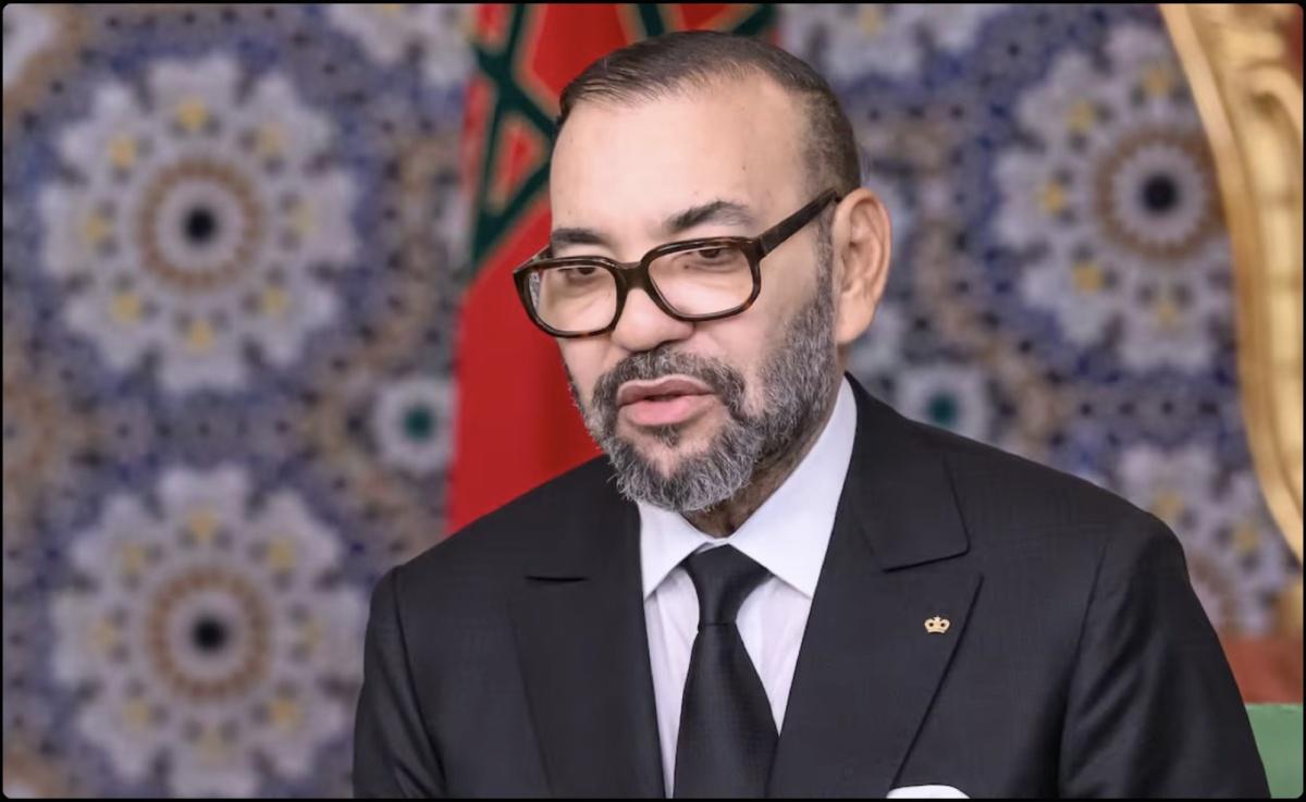 Le Roi Mohammed VI réaffirme les fondamentaux de la position marocaine sur le Sahara