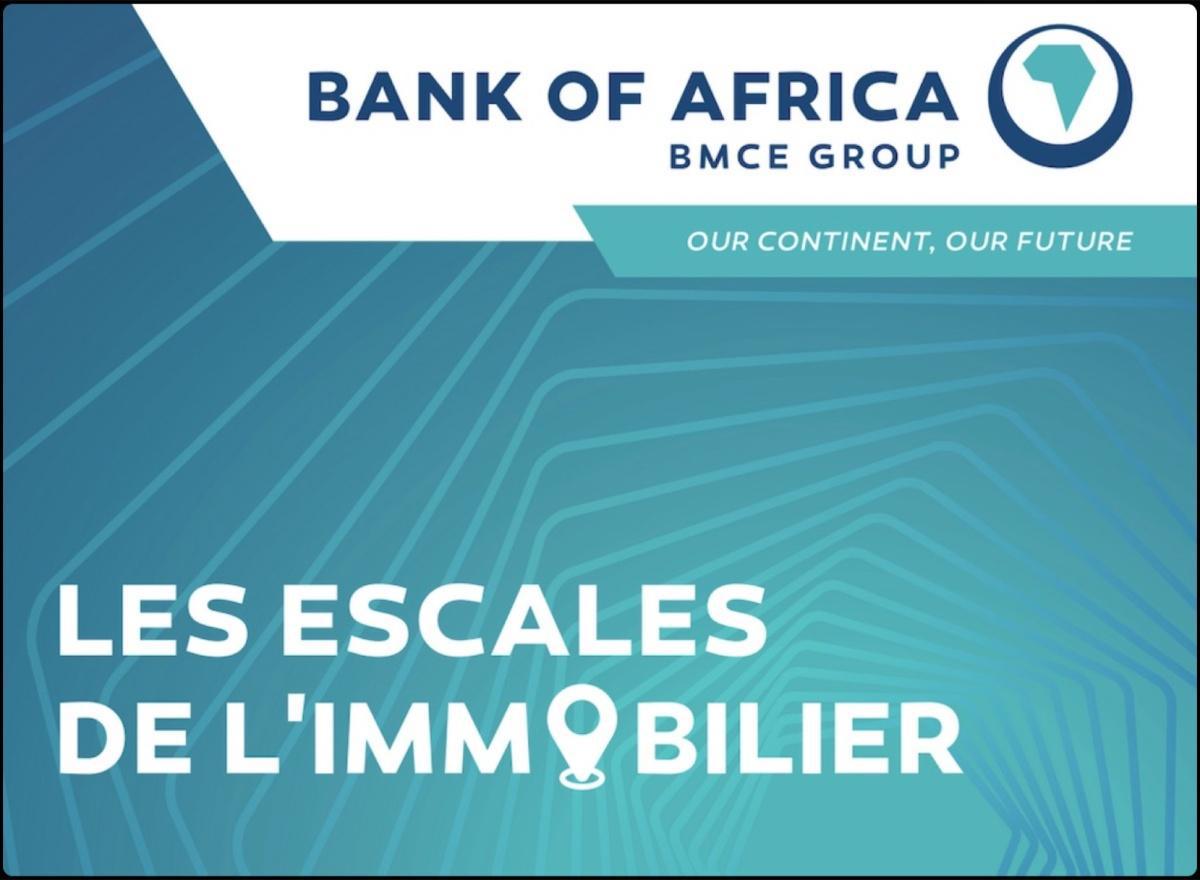 **Bank of Africa lance les "Escales de l'Immobilier" à Fès 🏘️🚀**