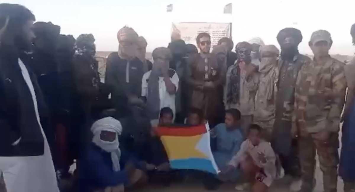 Tensions diplomatiques entre le Mali et l'Algérie autour du mouvement séparatiste de l'Azawad