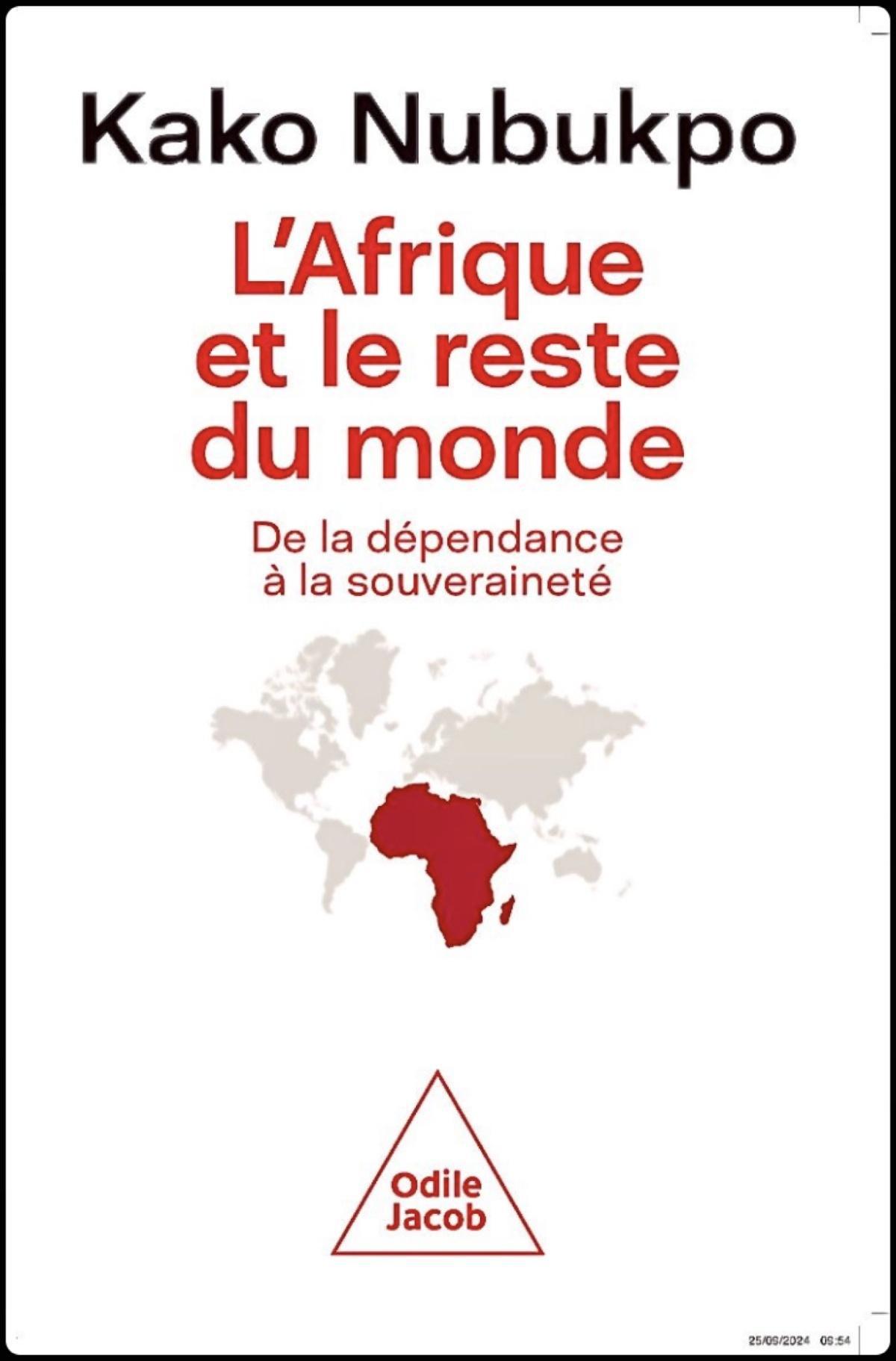 L'Afrique en quête d'une nouvelle voie de développement souverain