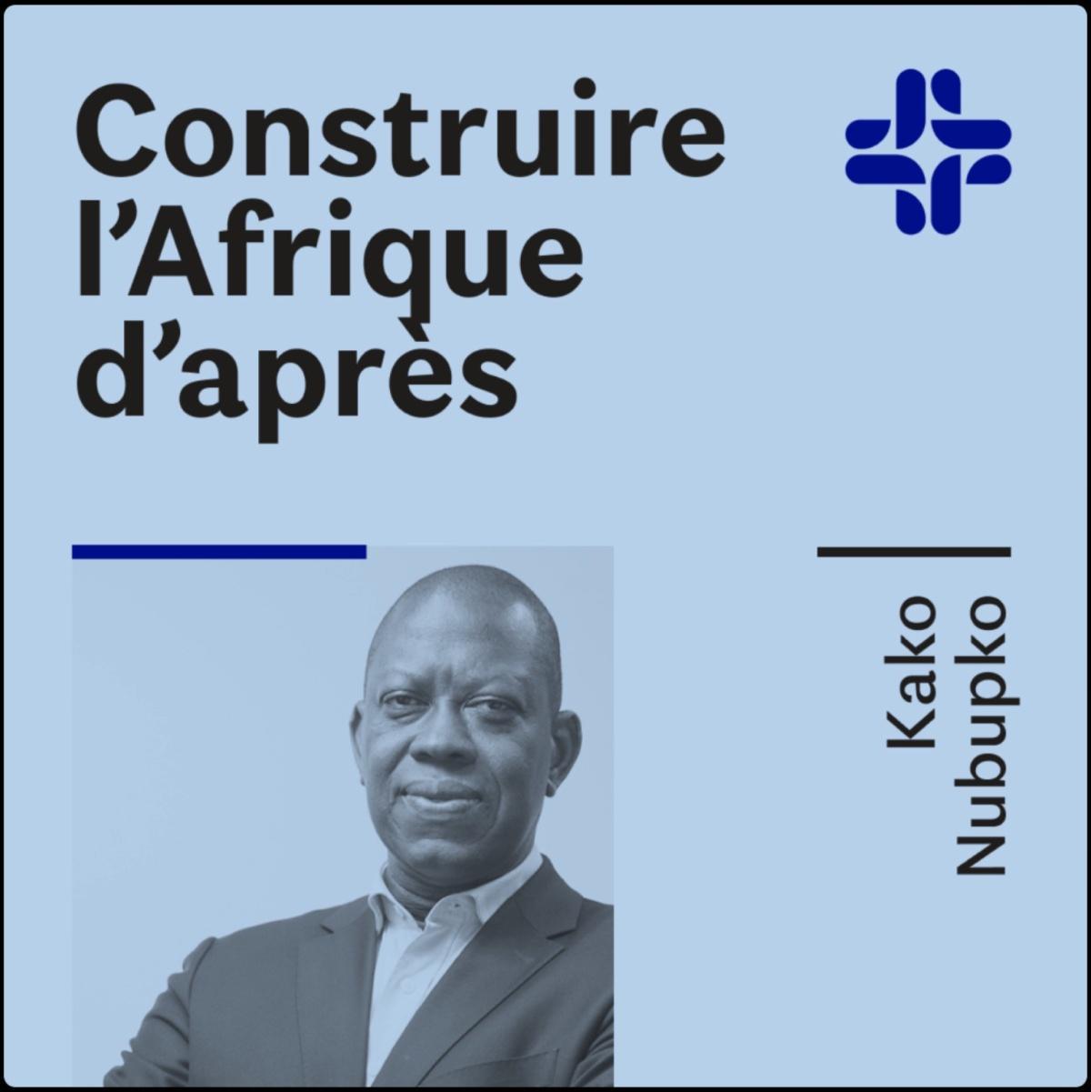 L'Afrique en quête d'une nouvelle voie de développement souverain