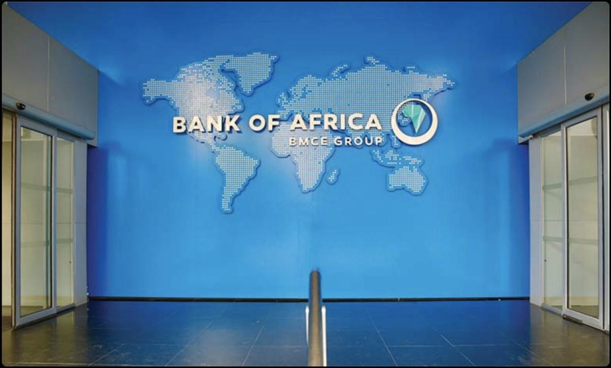 Bank of Africa élue "Banque Marocaine de l'Année 2024"