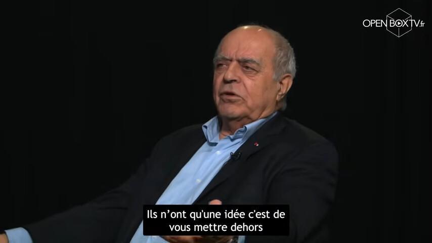 Bouleversements en Afrique : 'La France doit repenser son approche', selon Alain Juillet"