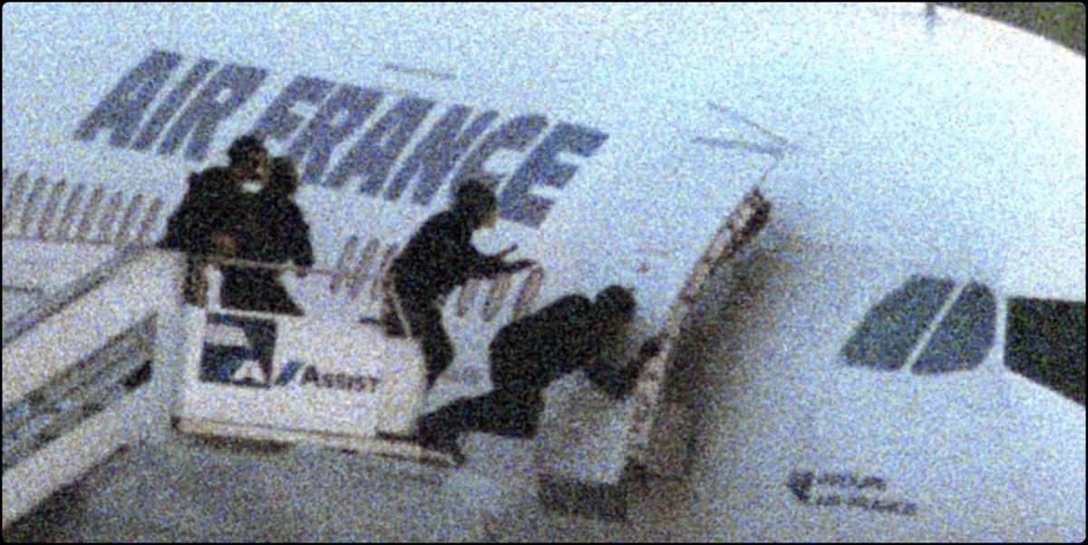 Alger-Paris 1994 : Quand le GIA terrorise un Airbus d'Air France