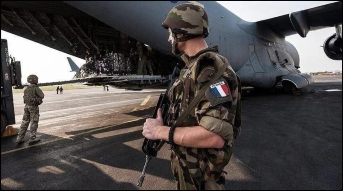 Le Tchad accélère sa transition militaire : les formateurs turcs remplacent l'armée française Le Tchad accélère sa transition militaire : les formateurs turcs remplacent l'armée française