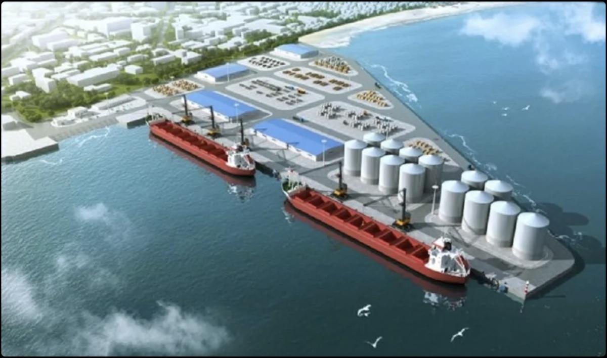 Le Bénin modernise le port de Cotonou pour renforcer son rôle stratégique en Afrique de l'Ouest