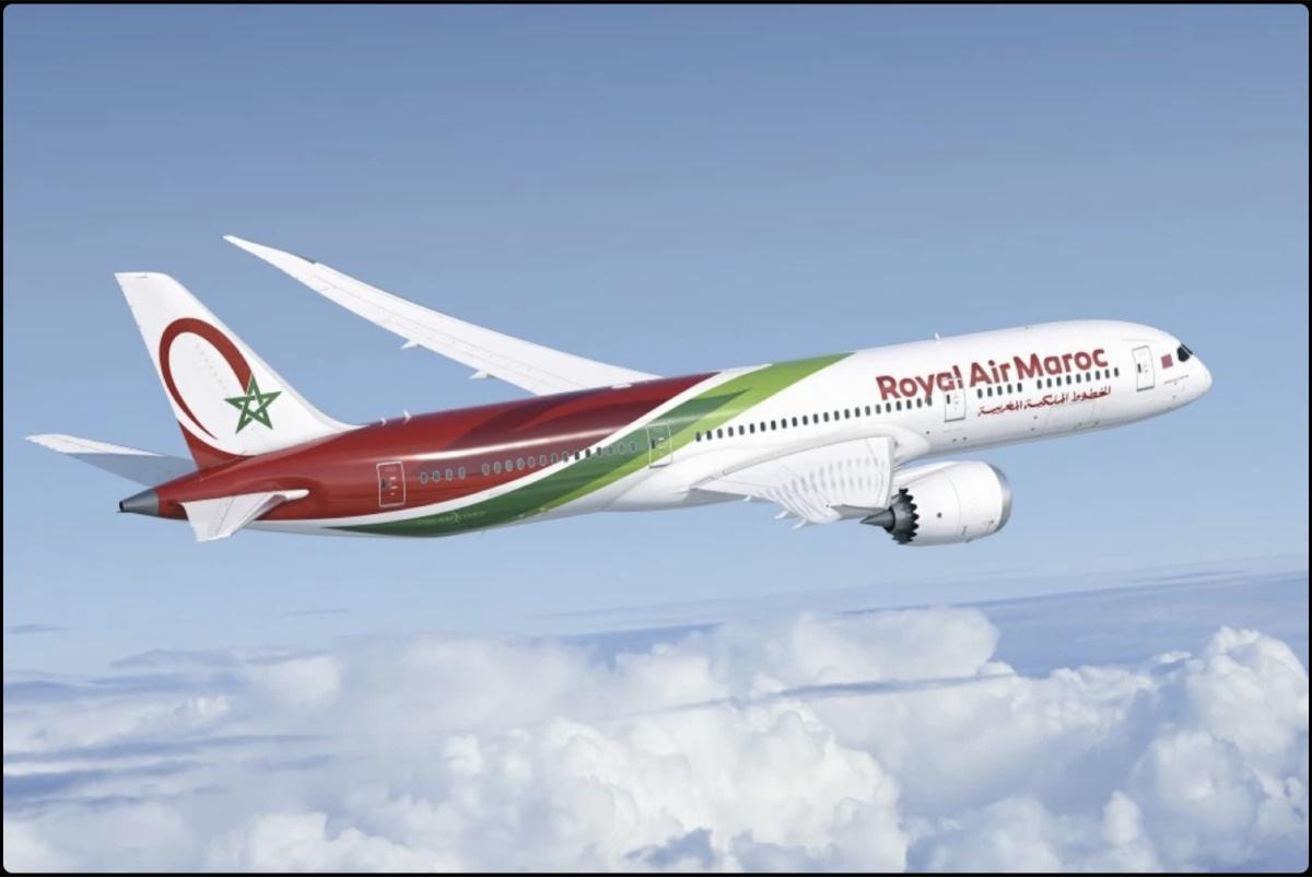 Royal Air Maroc ouvre une liaison Rabat-Dakhla à partir du 15 janvier