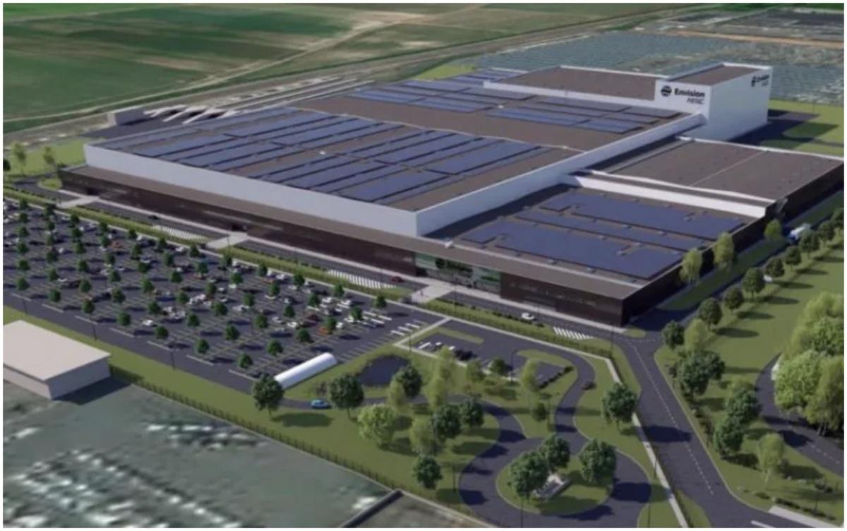 La Gigafactory de Gotion High-Tech au Maroc : un projet majeur pour l'industrie des batteries électriques en Afrique