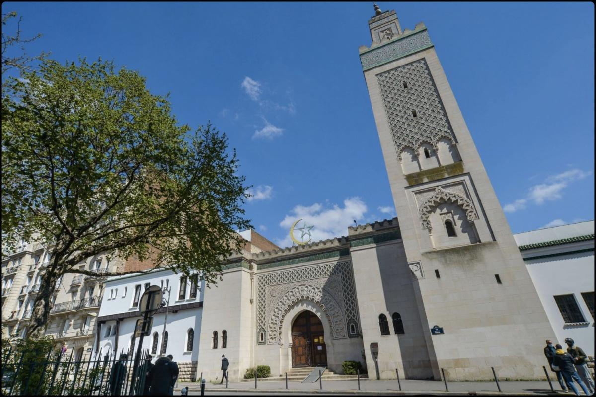 Le Point. La Grande Mosquée de Paris : Une Institution sous influence étrangère qui inquiète