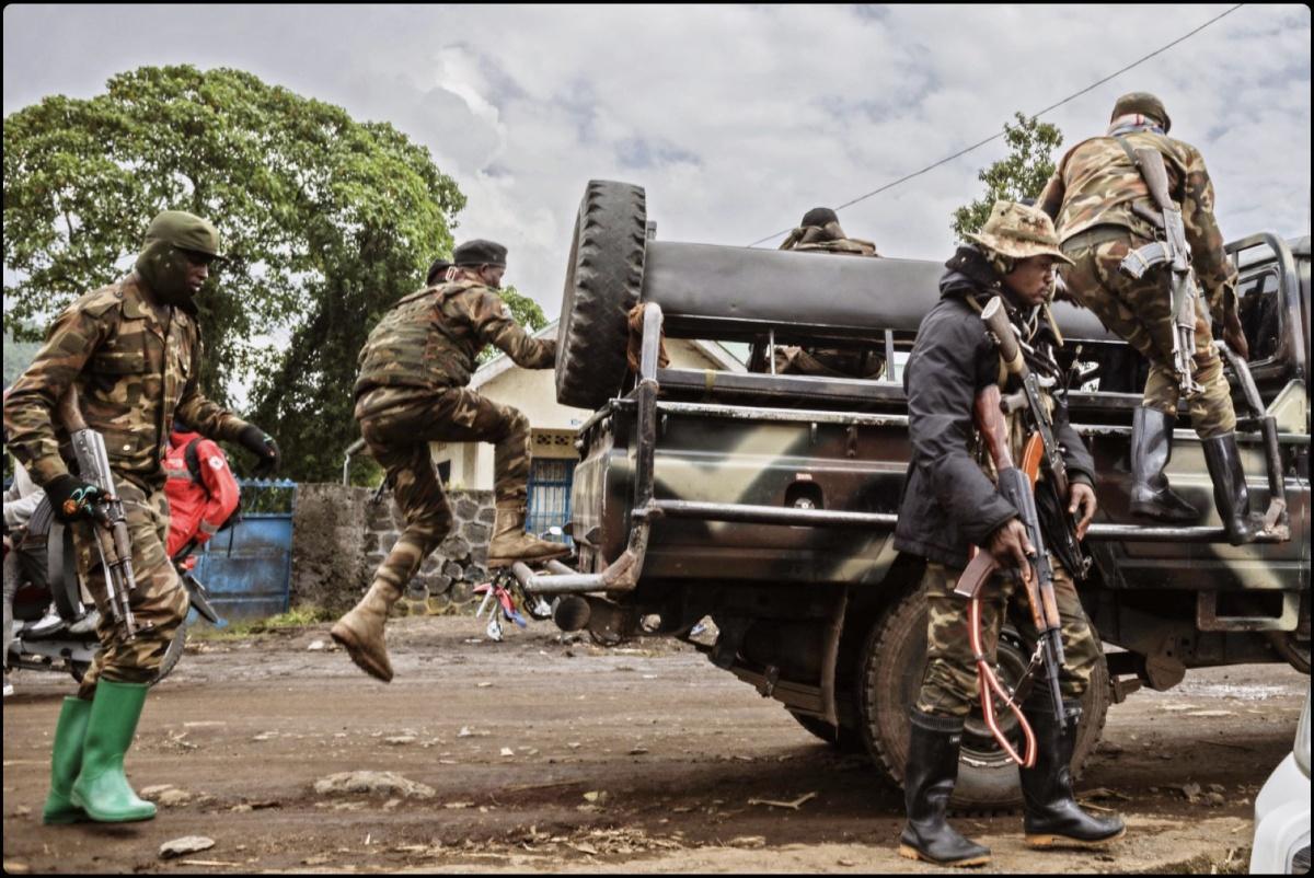 RD Congo : Le M23 empoche 800 000 dollars mensuels grâce au coltan de Rubaya