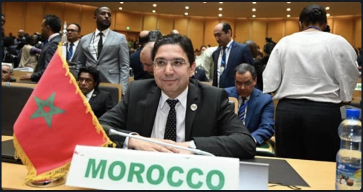 L'Algérie échoue à intégrer le Conseil de paix et de sécurité de l'Union africaine