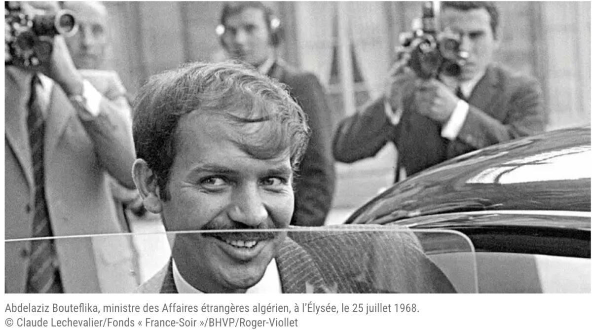 1968 : Les coulisses des négociations franco-algériennes sur l'immigration