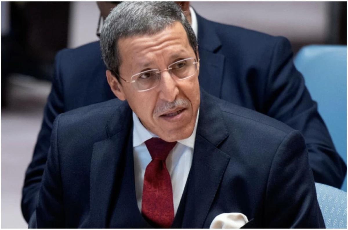 Face-à-face à l'ONU : Le Maroc défend sa position sur le Sahara avec preuves à l'appui