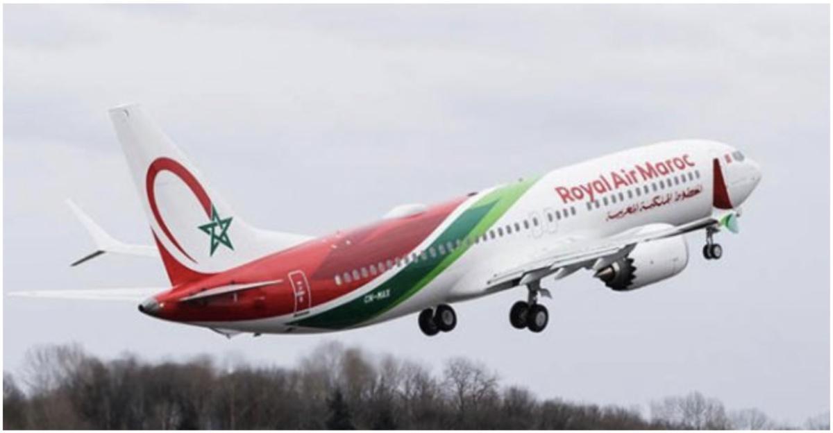 Le Maroc devient un géant industriel de l'aéronautique et du ferroviaire en 2025